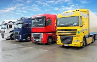 Adana Marmaraereğlisi Nakliye Ambarı