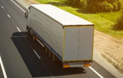 Adana ile Marmaraereğlisi Arası Parça Eşya Taşıma