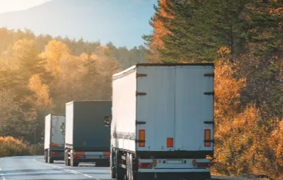 Adana ile Marmaraereğlisi Arası Klima Taşıma