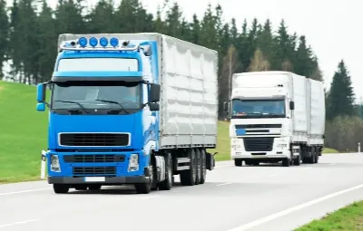 Adana ile Marmaraereğlisi Arası Eşya Taşıma